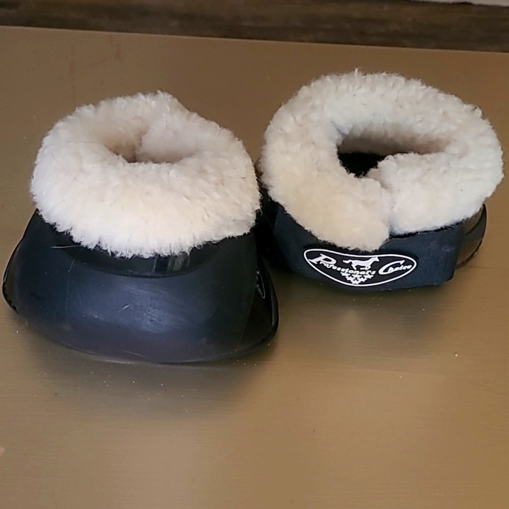 Professionals Choice Bell Boots